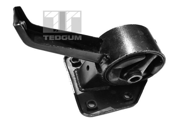 Montavimas, neautomatinės transmisijos atrama TEDGUM 00441748
