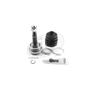 Jungčių komplektas, kardaninis velenas DYS 77-HY-1011A