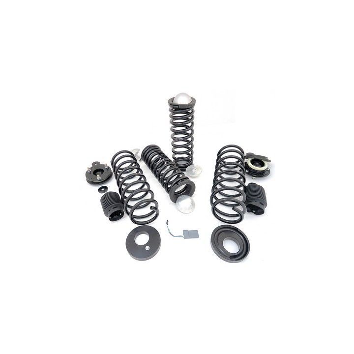 Važiuoklės komplektas, spyruoklės Arnott C-2518