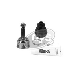 Jungčių komplektas, kardaninis velenas DYS 77-KI-2962