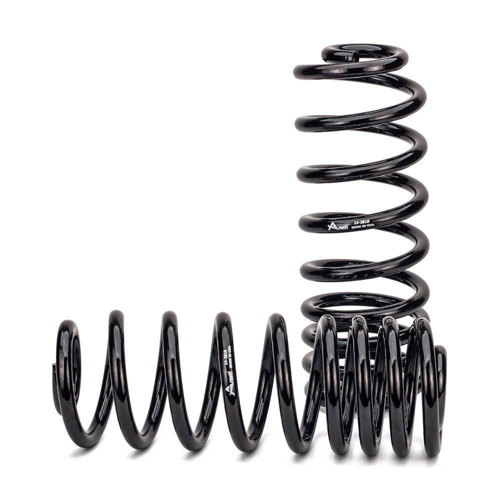 Važiuoklės komplektas, spyruoklės Arnott C-2987