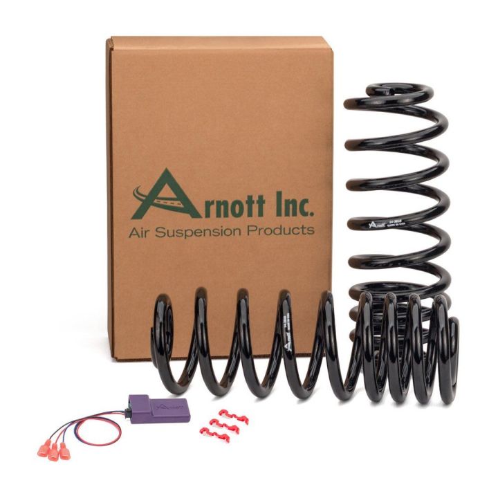 Važiuoklės komplektas, spyruoklės Arnott C-2987