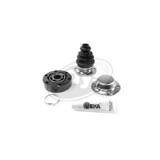 Jungčių komplektas, kardaninis velenas DYS 77-ME-5002