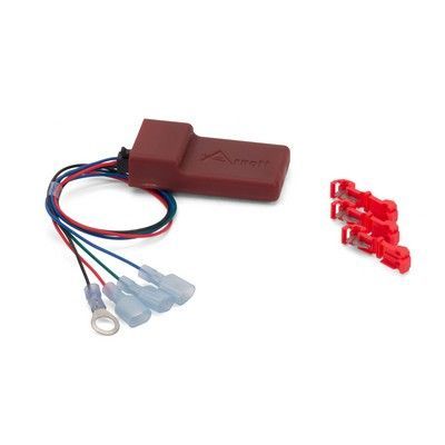 Važiuoklės komplektas, spyruoklės Arnott C-2989