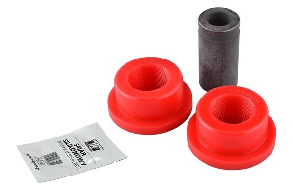 Pakaba, varančiojo tilto karteris TEDGUM 00287933