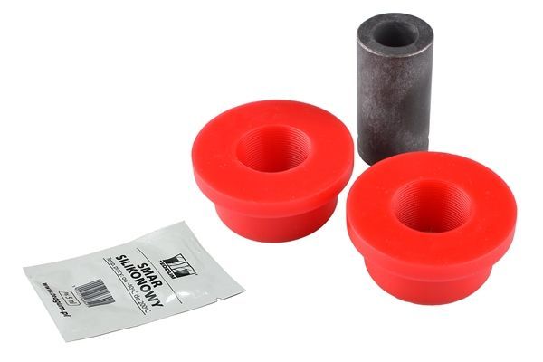 Pakaba, varančiojo tilto karteris TEDGUM 00287933