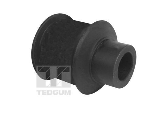 Pakaba, varančiojo tilto karteris TEDGUM 00398842