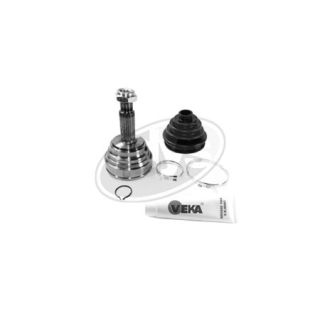 Jungčių komplektas, kardaninis velenas DYS 77-RN-1038