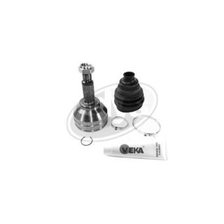 Jungčių komplektas, kardaninis velenas DYS 77-RN-1039