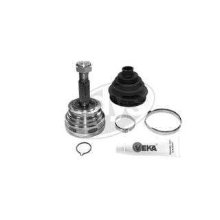 Jungčių komplektas, kardaninis velenas DYS 77-RN-1041