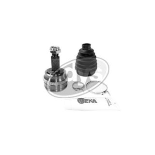 Jungčių komplektas, kardaninis velenas DYS 77-RN-1047A