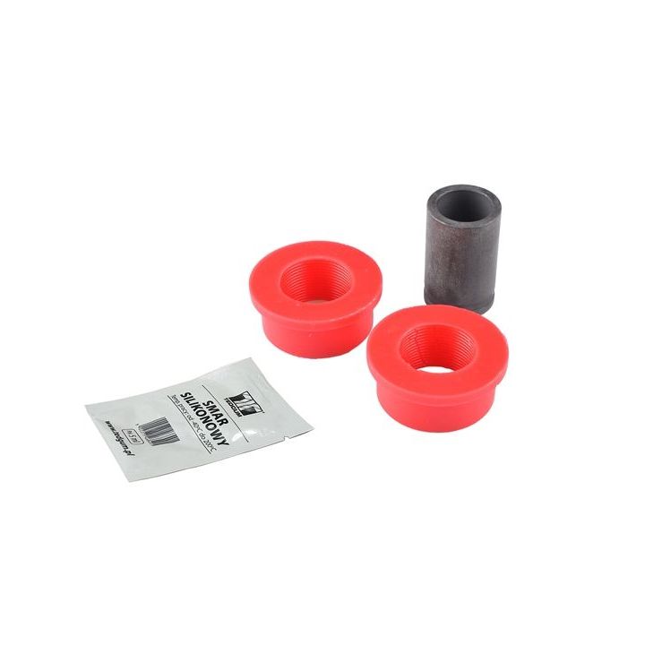 Pakaba, varančiojo tilto karteris TEDGUM TED13700