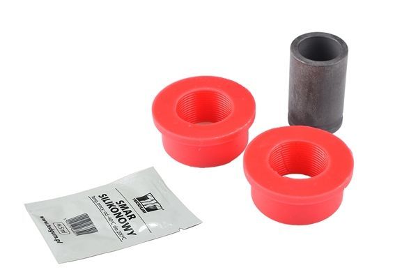 Pakaba, varančiojo tilto karteris TEDGUM TED13700