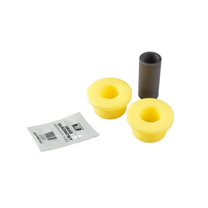 Pakaba, varančiojo tilto karteris TEDGUM TED58443