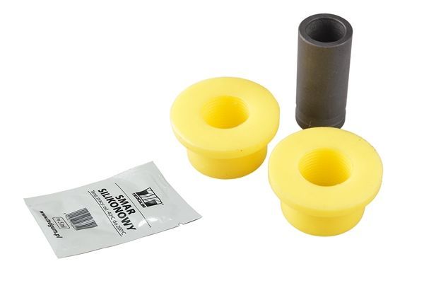 Pakaba, varančiojo tilto karteris TEDGUM TED58443