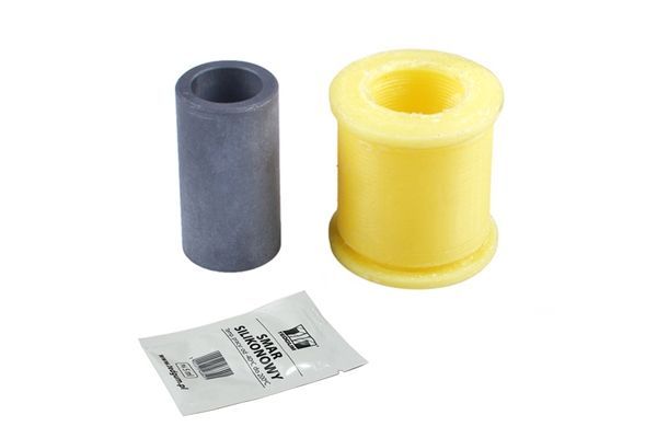 Pakaba, varančiojo tilto karteris TEDGUM TED58471