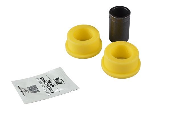 Pakaba, varančiojo tilto karteris TEDGUM TED95590