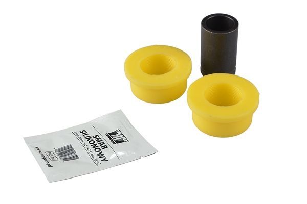 Pakaba, varančiojo tilto karteris TEDGUM TED95590