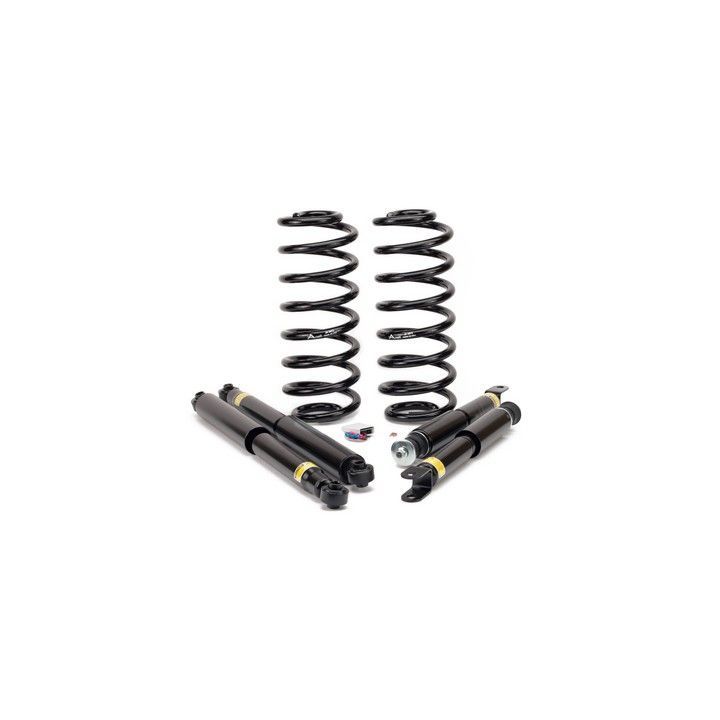 Pakabos komplektas, spyruoklės / amortizatoriai Arnott C-2667