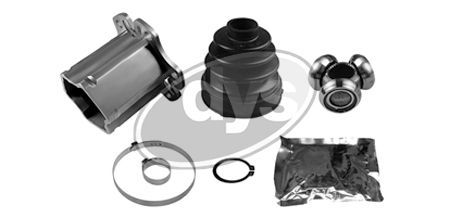 Jungčių komplektas, kardaninis velenas DYS 77-VW-5065