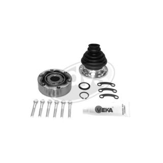 Jungčių komplektas, kardaninis velenas DYS 77-VW-5075