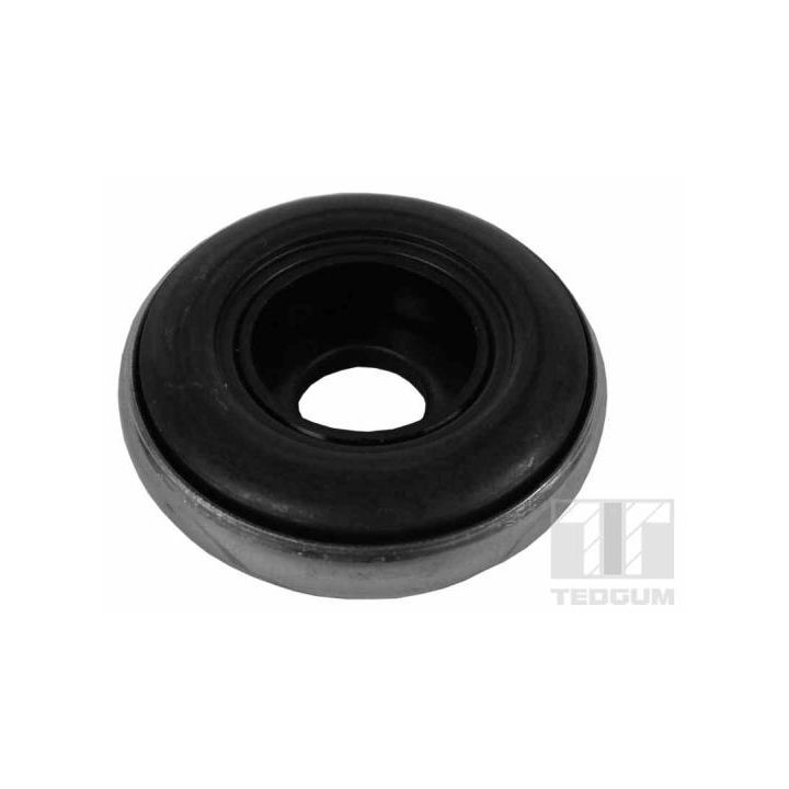 Frikcinis guolis, pakabos statramsčio atramos montavimas TEDGUM 00223768