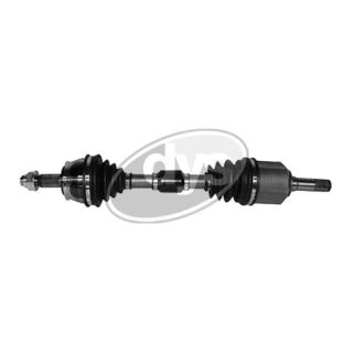 Pusašis DYS 76-AF-9977