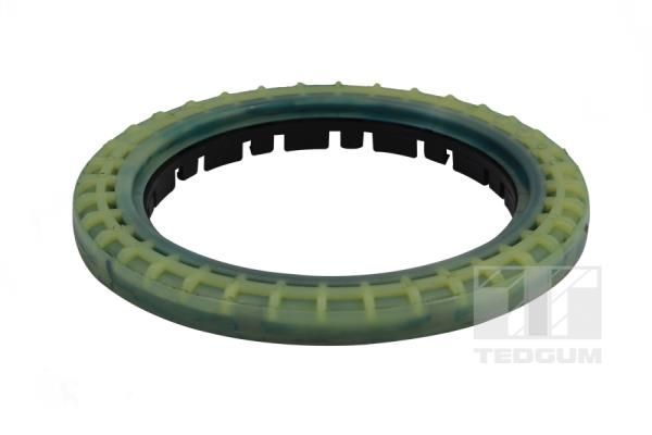 Frikcinis guolis, pakabos statramsčio atramos montavimas TEDGUM 00289656