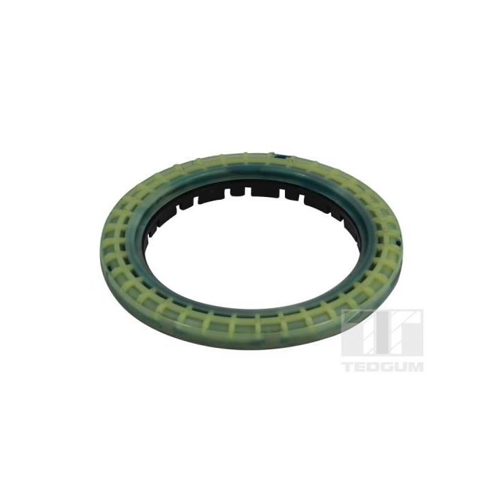 Frikcinis guolis, pakabos statramsčio atramos montavimas TEDGUM 00289656