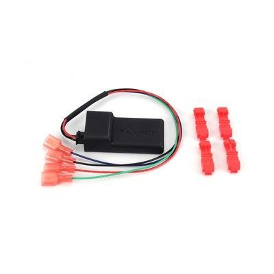 Pakabos komplektas, spyruoklės / amortizatoriai Arnott C-3184