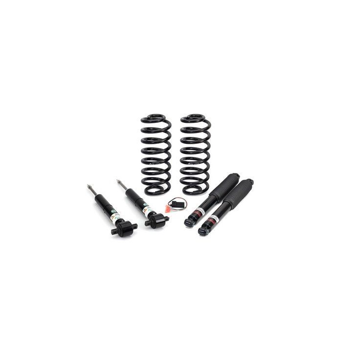 Pakabos komplektas, spyruoklės / amortizatoriai Arnott C-3185