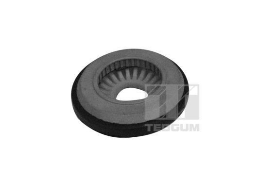 Frikcinis guolis, pakabos statramsčio atramos montavimas TEDGUM 00519630