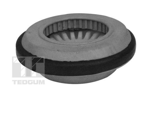 Frikcinis guolis, pakabos statramsčio atramos montavimas TEDGUM 00519630