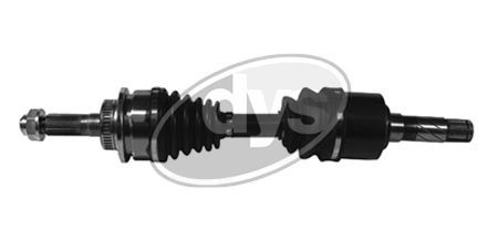 Pusašis DYS 76-FD-8008A