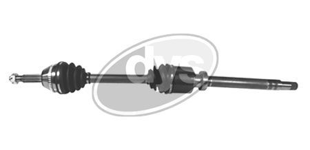 Pusašis DYS 76-FD-8024A