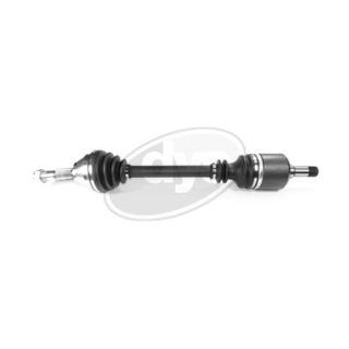 Pusašis DYS 76-FI-8012