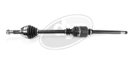 Pusašis DYS 76-FI-8013