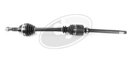 Pusašis DYS 76-FI-8013A