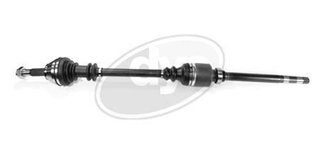 Pusašis DYS 76-FI-8020