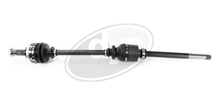 Pusašis DYS 76-FI-8030A