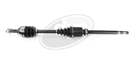 Pusašis DYS 76-FI-8061