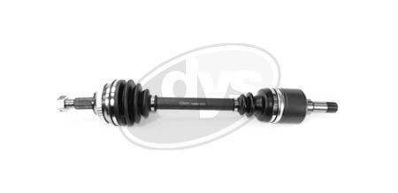 Pusašis DYS 76-FI-8079A