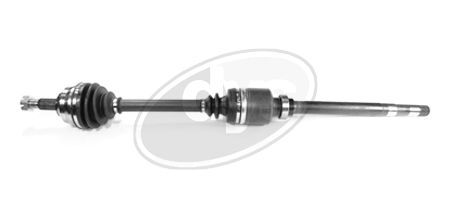 Pusašis DYS 76-FI-8080