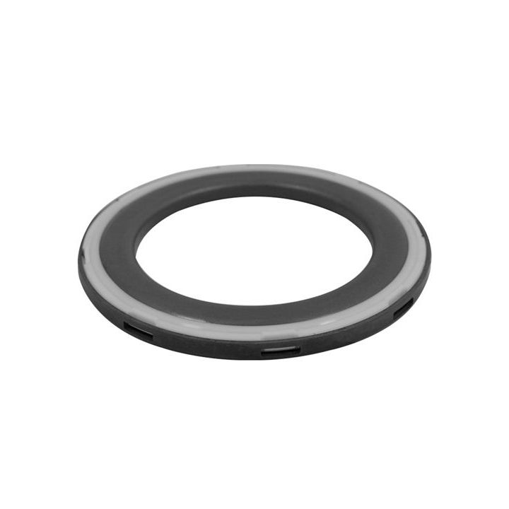 Frikcinis guolis, pakabos statramsčio atramos montavimas TEDGUM TED86541