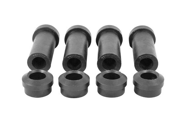 Guolio įvorių rinkinys, lakštinė lingė TEDGUM 00213954