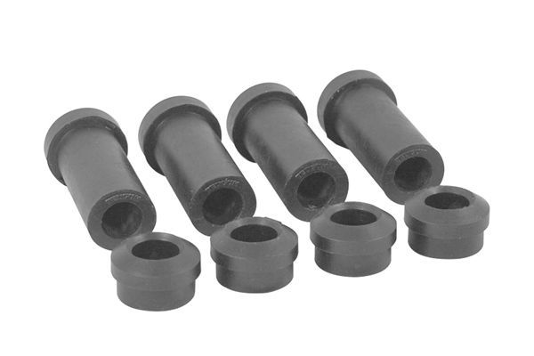 Guolio įvorių rinkinys, lakštinė lingė TEDGUM 00213954