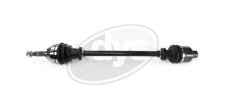 Pusašis DYS 76-RN-8021