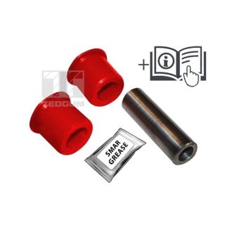 Tvirtinimas, lakštinė lingė TEDGUM 00219348