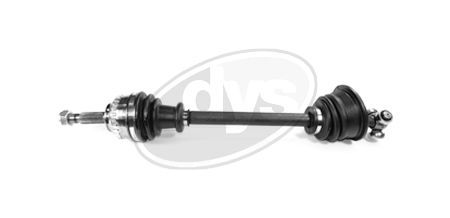 Pusašis DYS 76-RN-8037A