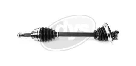 Pusašis DYS 76-RN-8046